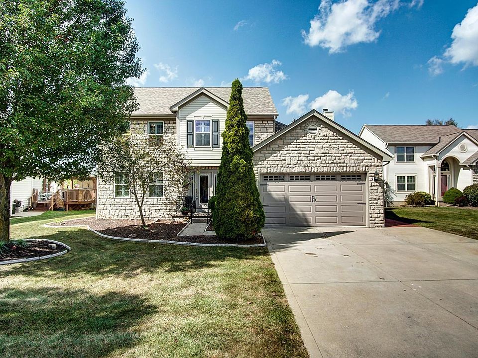 1st image of 923 McCarrick Ct