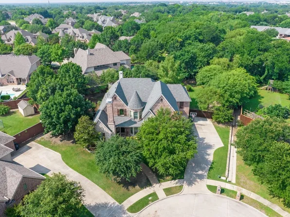 714 Swan Ct, Murphy, TX 75094