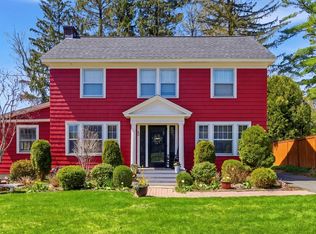 42 Lexington Pkwy, Pittsfield, MA 01201