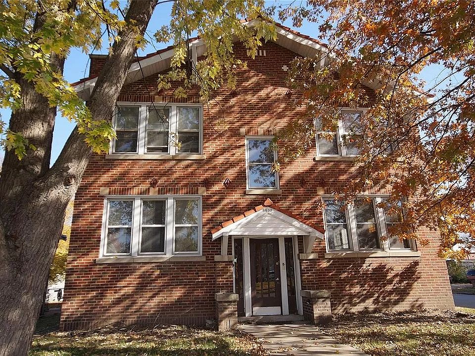 1st image of 5403 Quincy St #1W