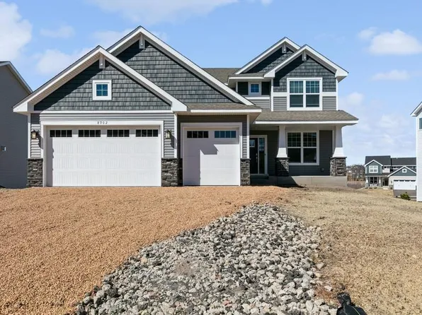 8902 Foust Ln, Rockford, MN 55373
