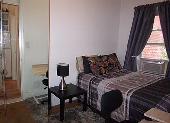 Rented by Susan Finkel, LREB