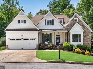 244 Cedar Ridge Way, Dallas, GA 30157