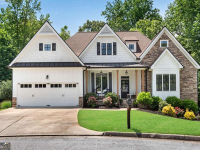 244 Cedar Ridge Way, Dallas, GA, 30157
