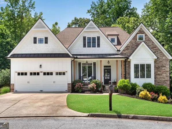 244 Cedar Ridge Way, Dallas, GA 30157