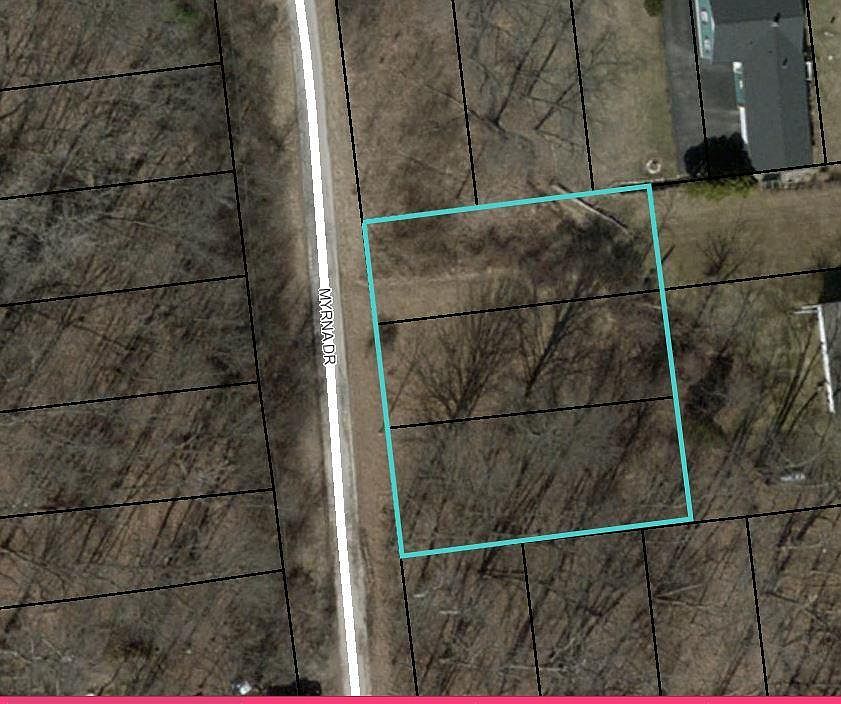 1st image of 0 Myrna Dr S