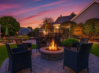 2875 Central Park Way NE #3101, Grand Rapids, MI 49505