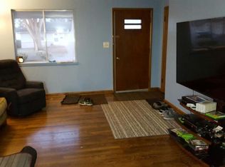 1857 S Weller Ave, Springfield, MO 65804