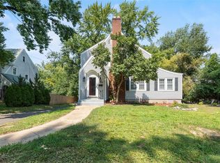 1079 Key West Ave, Saint Louis, MO 63119