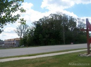50258 Van Dyke Ave, Shelby Township, MI 48317