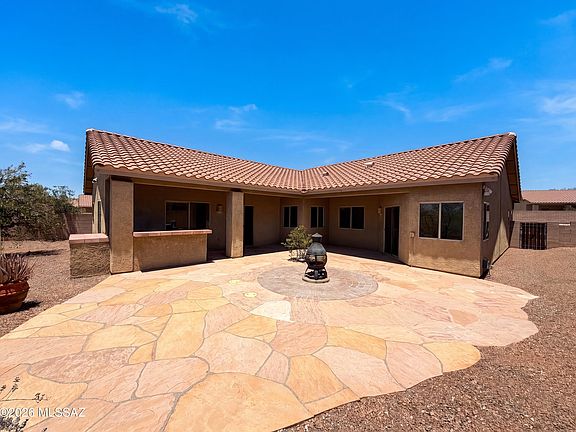 5th image of 5225 W Wild Burro Spring Dr