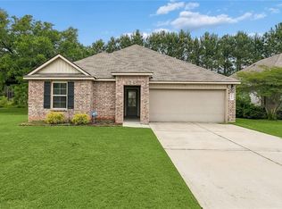 23015 Mills Blvd, Robert, LA 70455