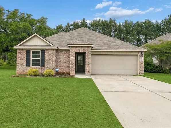 23015 Mills Blvd, Robert, LA 70455