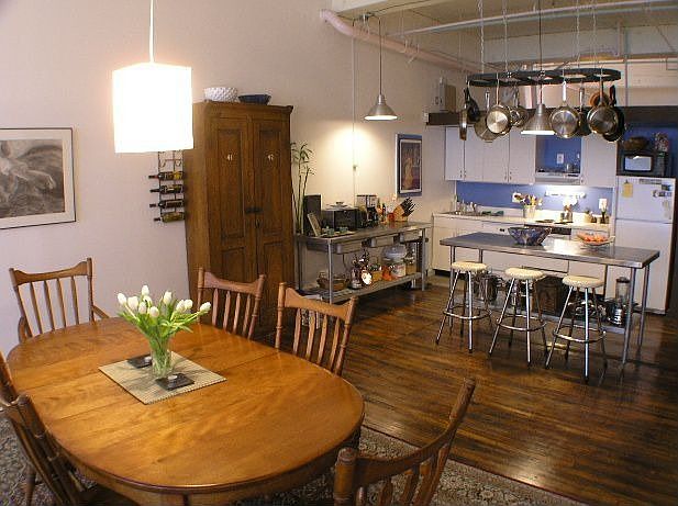 2nd image of 429 N 13th St APT 4D