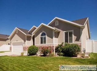 5746 Moon Shadow Dr, Herriman, UT 84096