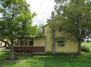 5581 State Route 49, Hicksville, OH 43526
