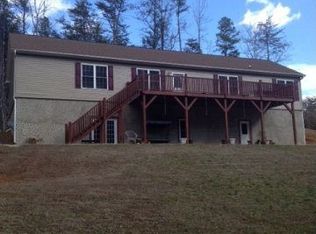 488 Fern Valley Dr, Marion, NC 28752