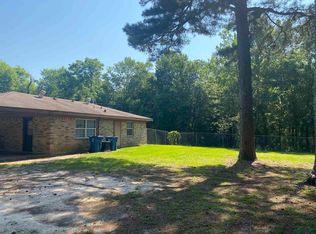 1404 Summit St, Marshall, TX 75670