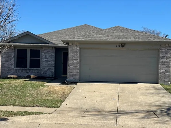 2520 Cattleman Dr, McKinney, TX 75071