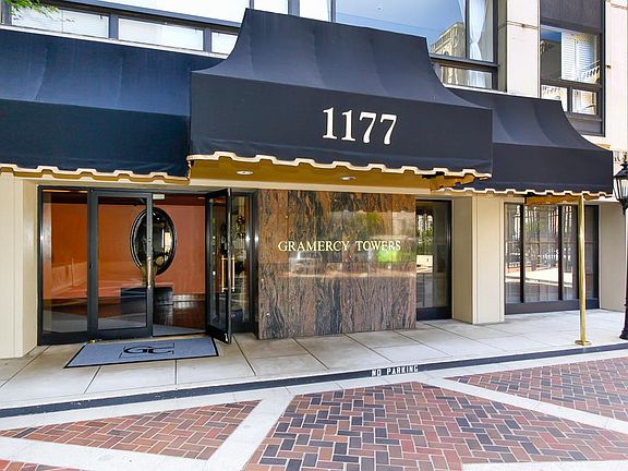 4th image of 1177 California St APT 1131