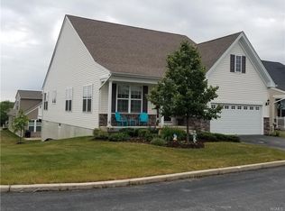 18 Aster Way, Middletown, NY 10940