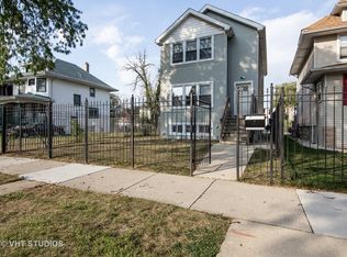 142 N Lorel Ave, Chicago, IL 60644