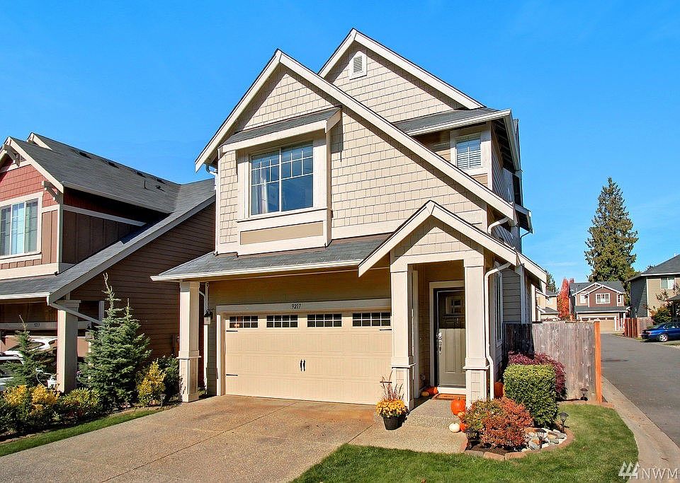 1st image of 9217 1st Pl SE