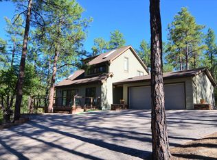 5038 W Arrowhead Dr, Prescott, AZ 86305