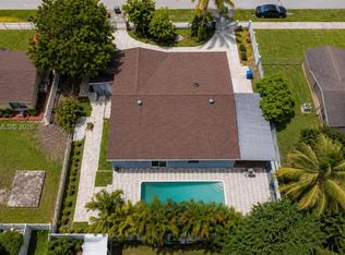 Gem Homes No Three, Homestead, FL 33033