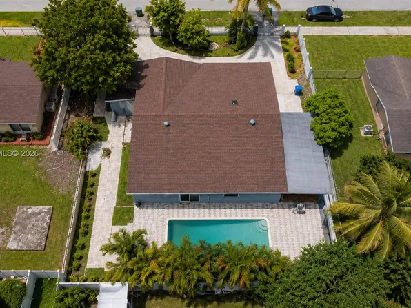 14494 SW 299th Ter, Homestead, FL 33033