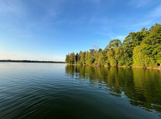 LOT 1 Logerquist Rd, Baileys Harbor, WI 54202
