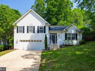 9106 Tandom Dr, Fort Washington, MD 20744