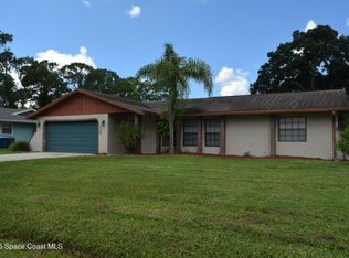 326 Decordre Rd SE, Palm Bay, FL 32909