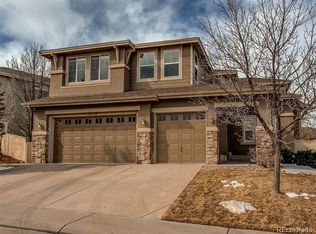 10773 Glengate Cir, Highlands Ranch, CO 80130