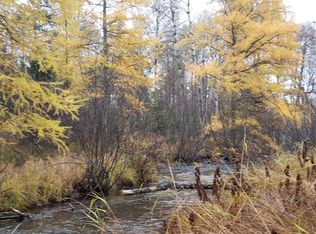 4832 Walsh Rd, Lewiston, MI 49756