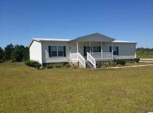 1280 Blue Moon Dr #1, Loris, SC 29569