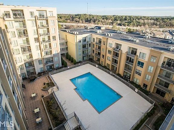 2nd image of 711 Cosmopolitan Dr NE #825