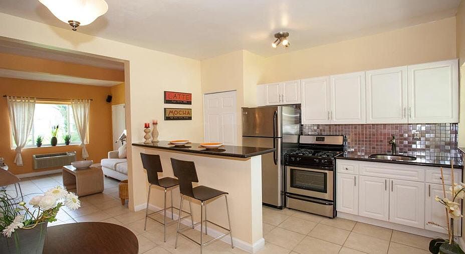 Design Place 5175 NE 2nd Ct Miami, FL Zillow Apartments for Rent