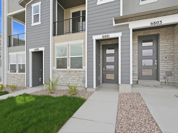 6801 W Pine Trail Ln, Herriman, UT 84096