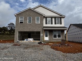 1631 Hickory Meadows Dr LOT 22, Knoxville, TN 37931
