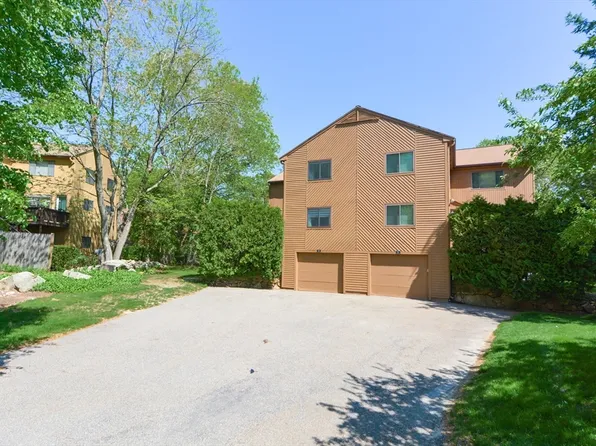 13 Meeting House Path Unit 13, Ashland, MA 01721