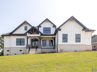 209 M B Ayers Way, New Market, AL 35761