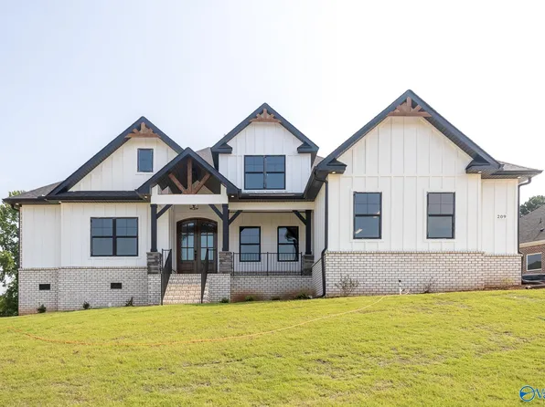 209 M B Ayers Way, New Market, AL 35761
