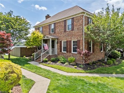 1853 Volvo Pkwy, Chesapeake, VA, 23320
