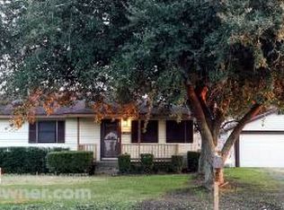 2100 58th St, Port Arthur, TX 77640