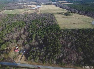 3086 Bowers Store Rd, Siler City, NC 27344