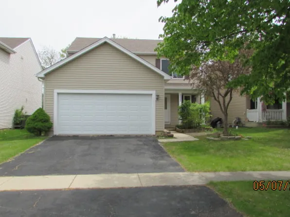 2257 N Arapahoe Trl, Round Lake Heights, IL 60073