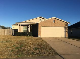 15026 Scenic Cv, Humble, TX 77396