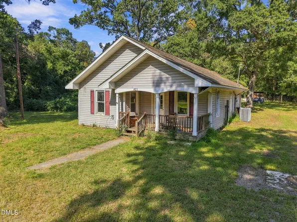 421 Infinity Rd, Durham, NC 27712