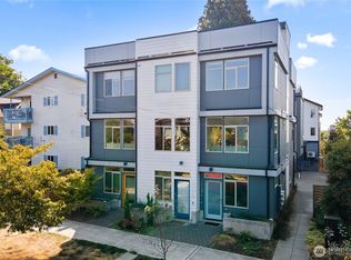 1737 NW 61st St #C, Seattle, WA 98107